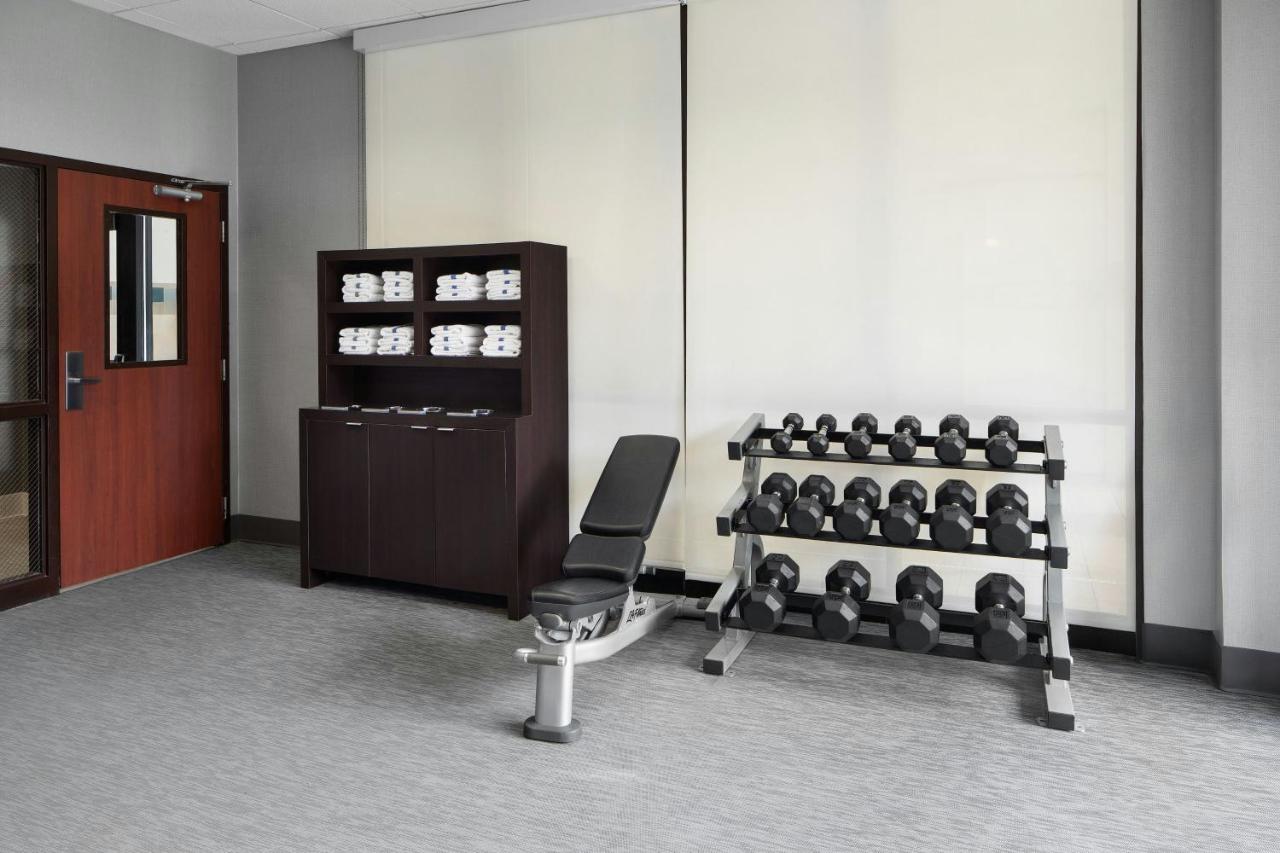 | Courtyard by Marriott Knoxville Airport Alcoa