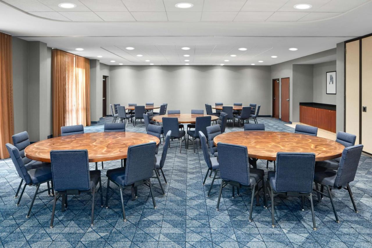 | Courtyard by Marriott Knoxville Airport Alcoa