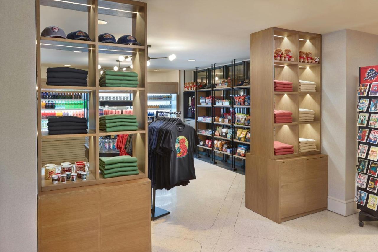  | Sheraton Grand Nashville Downtown