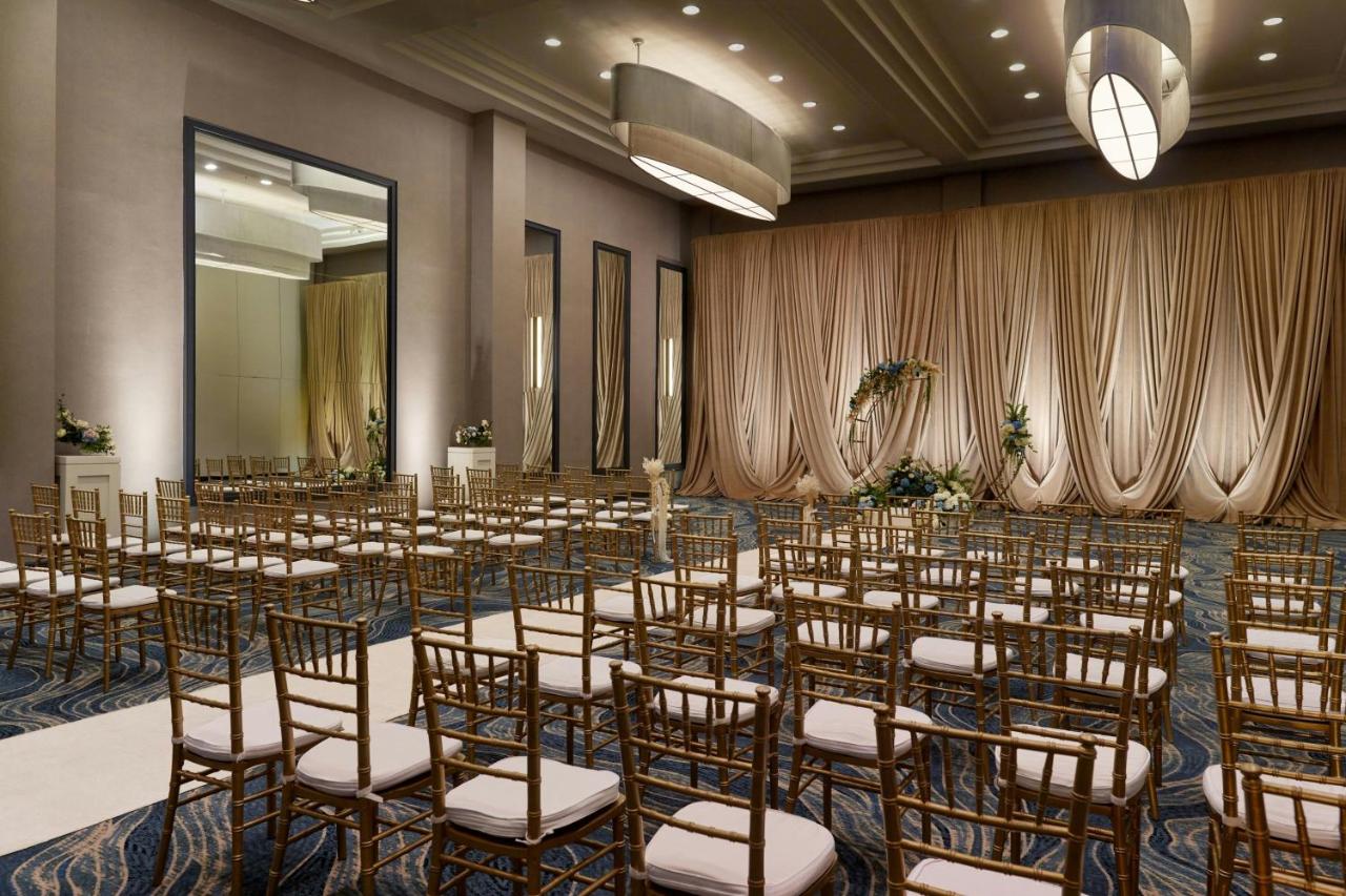  | Sheraton Grand Nashville Downtown