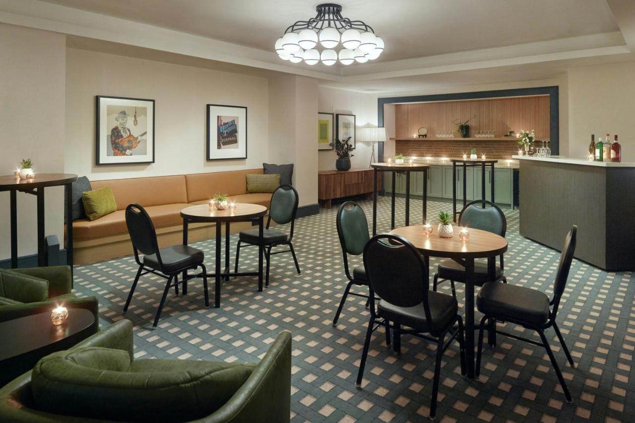  | Sheraton Grand Nashville Downtown