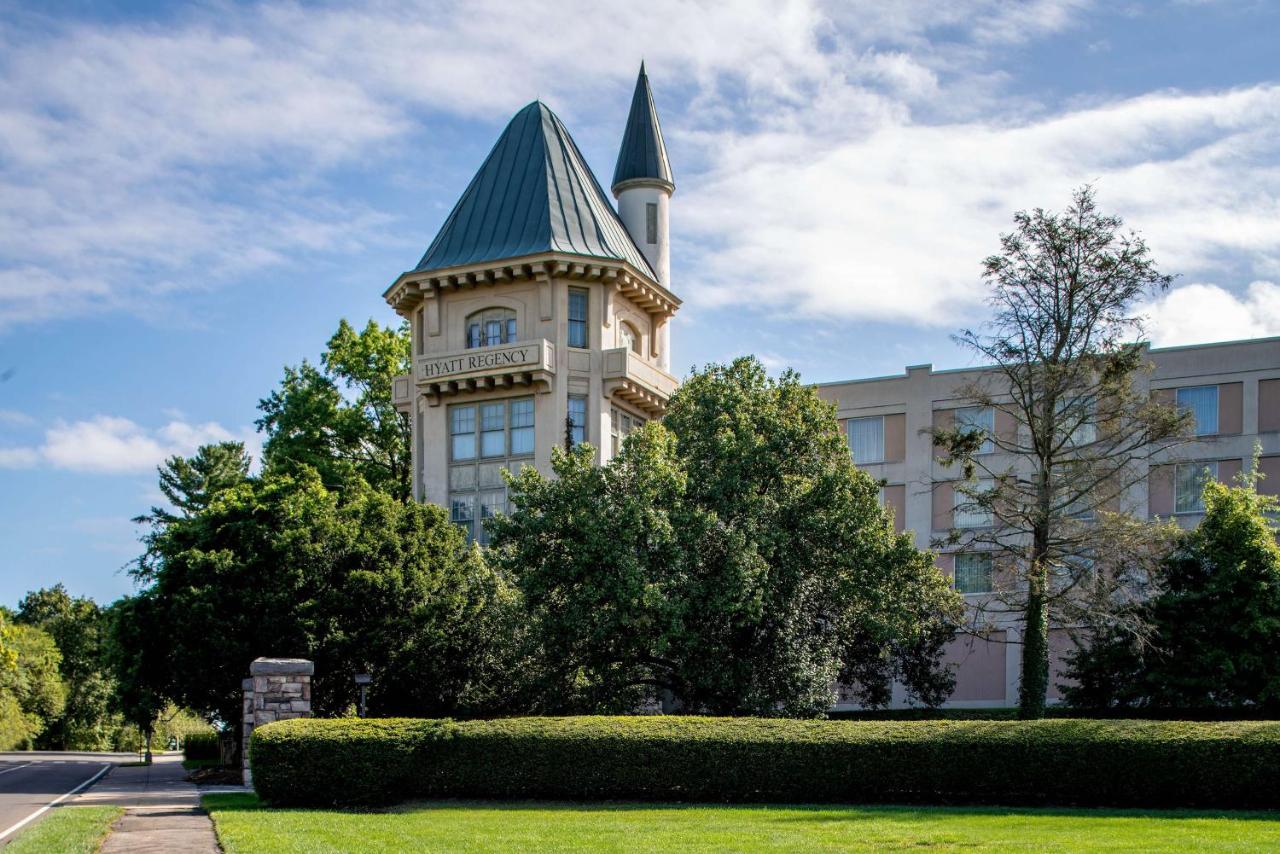 | Hyatt Regency Greenwich