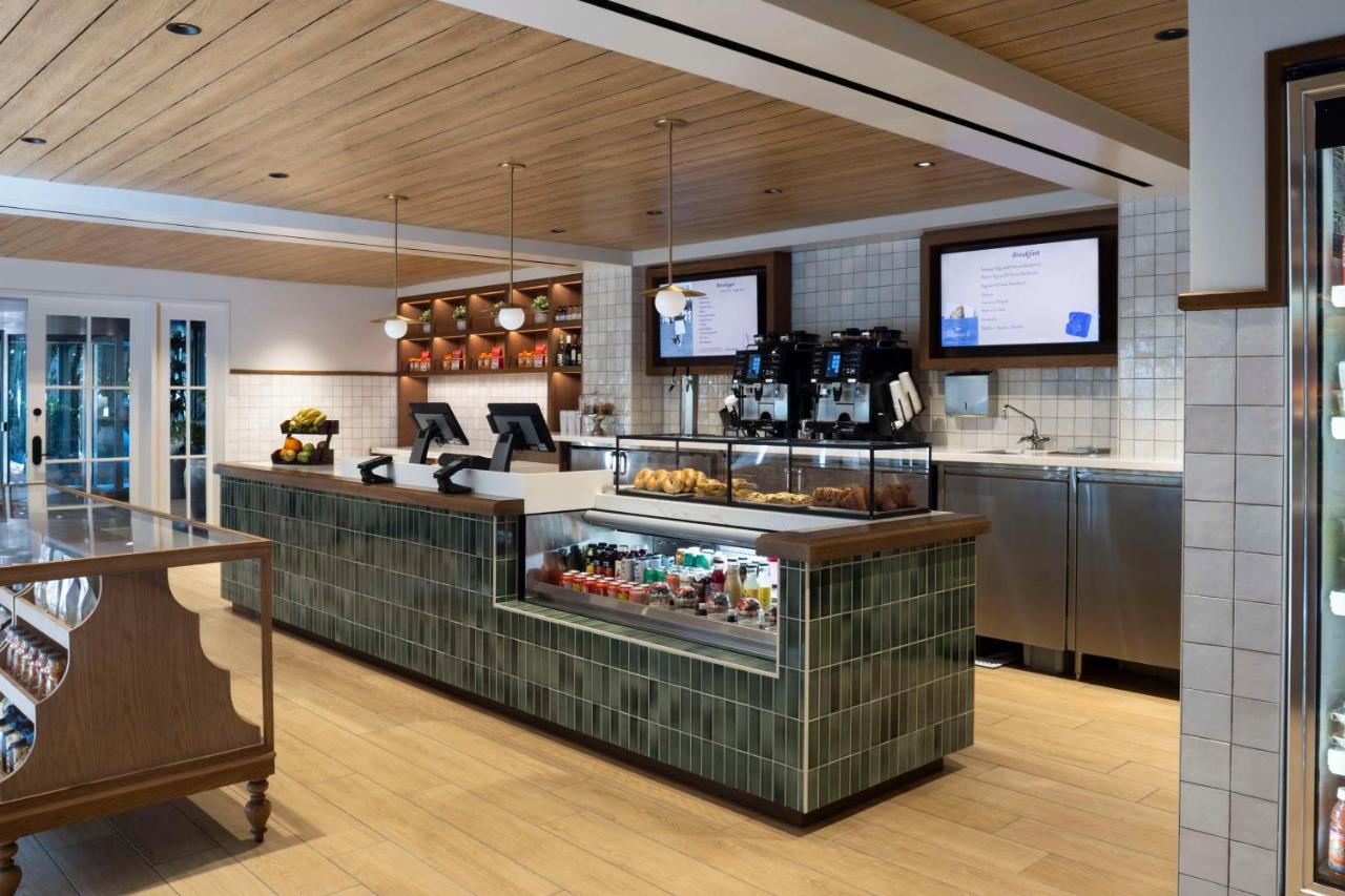 | Hyatt Regency Greenwich