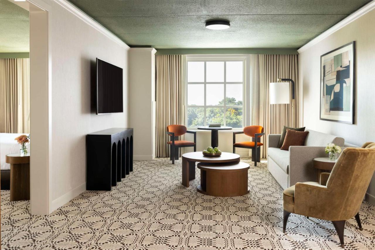  | Hyatt Regency Greenwich