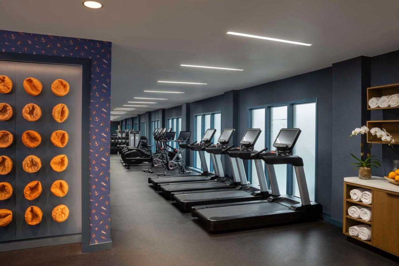| Hyatt Regency Greenwich