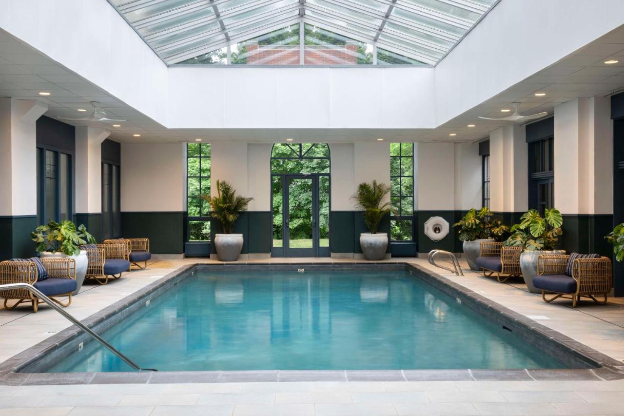 | Hyatt Regency Greenwich