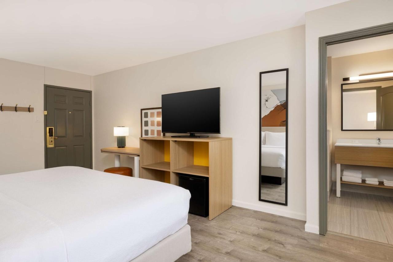 | Baymont by Wyndham Rock Springs