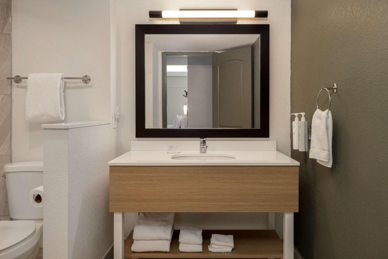 | Baymont by Wyndham Rock Springs