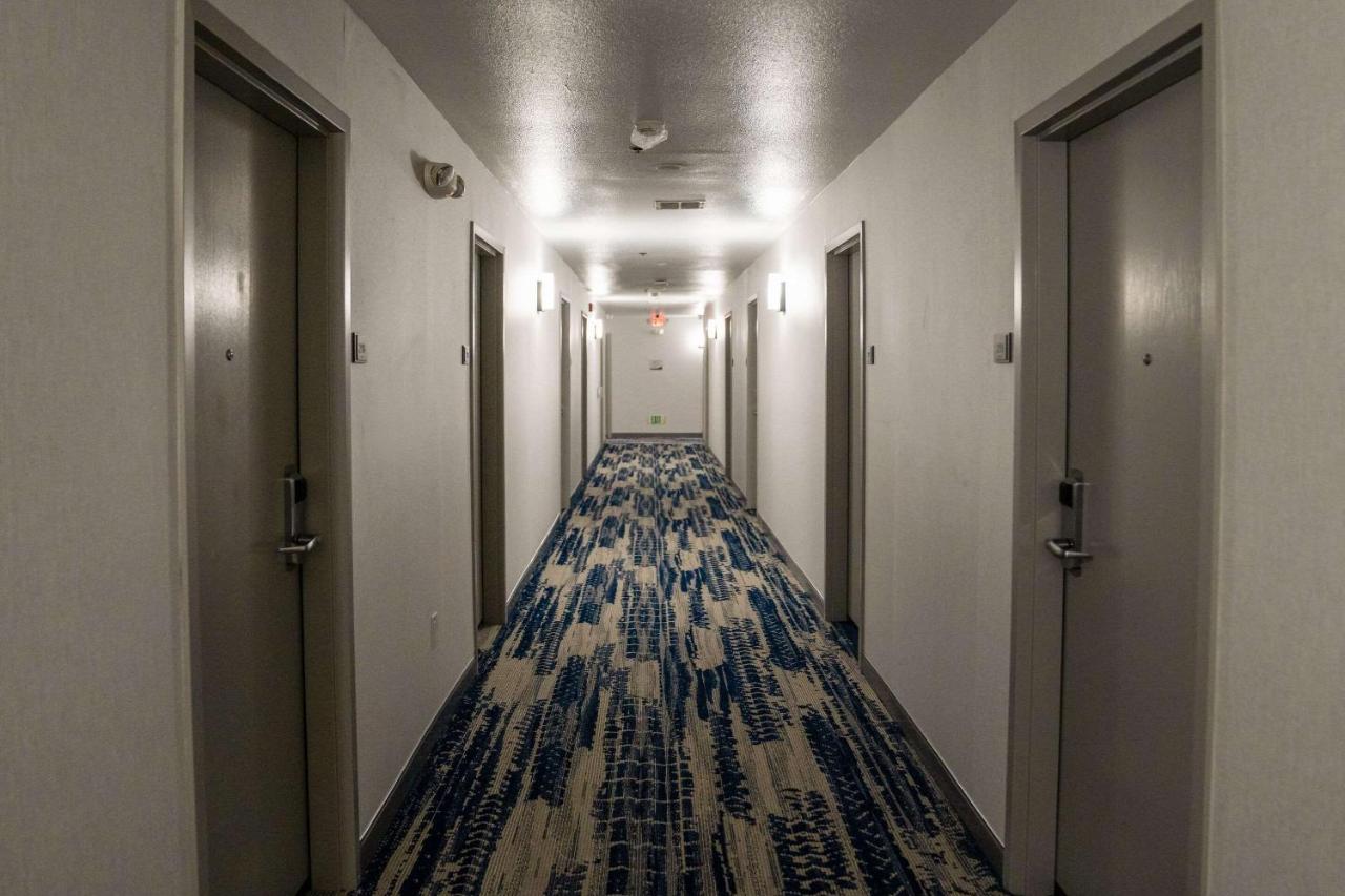 | Fairfield Inn & Suites Modesto