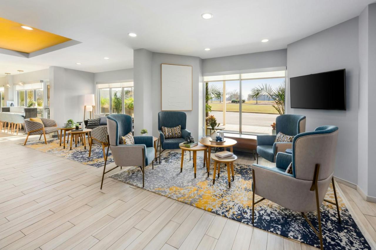  | TownePlace Suites Dothan