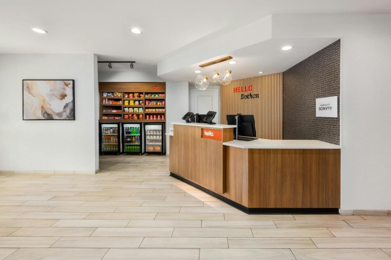 | TownePlace Suites Dothan