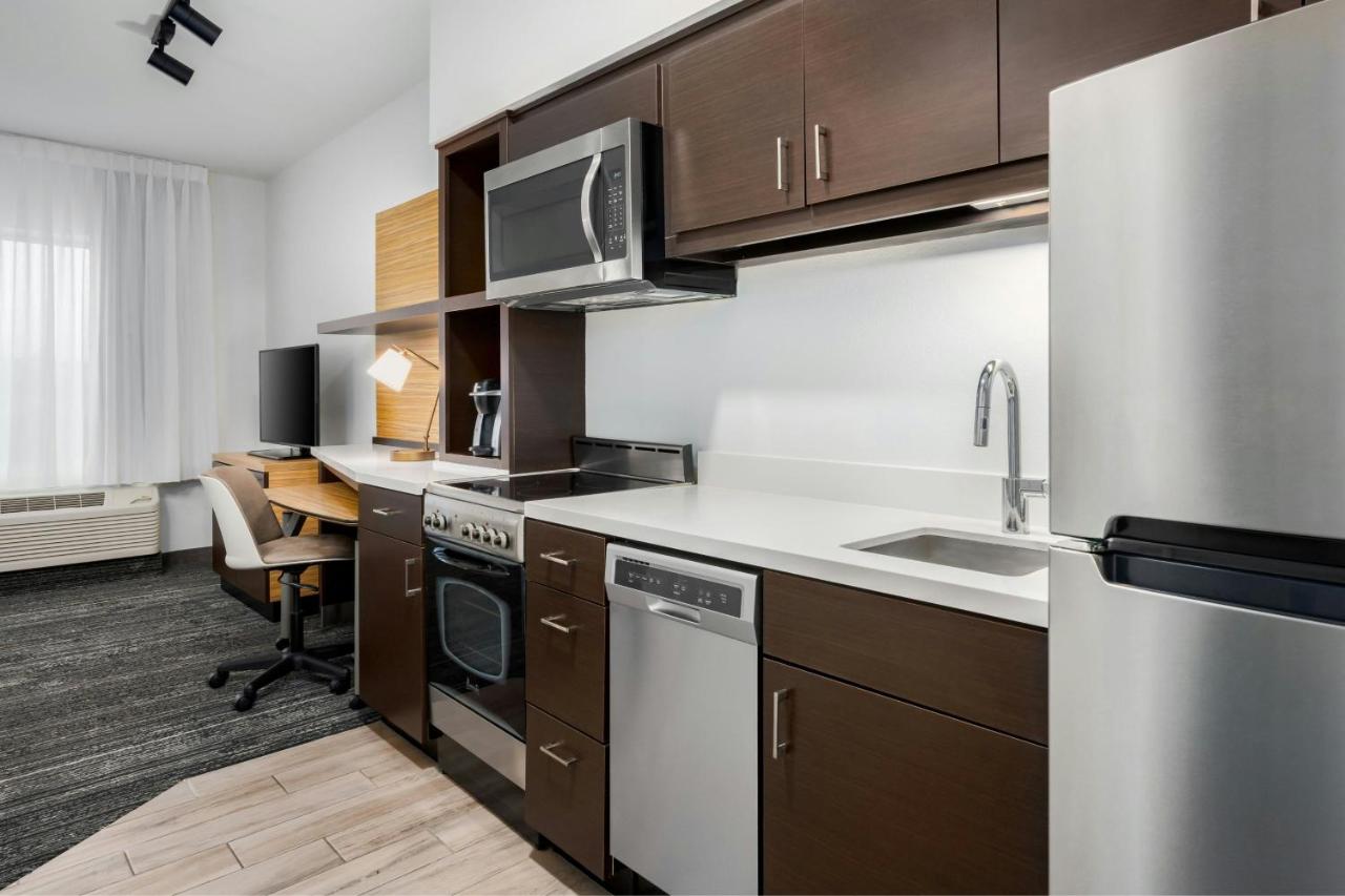 | TownePlace Suites Dothan