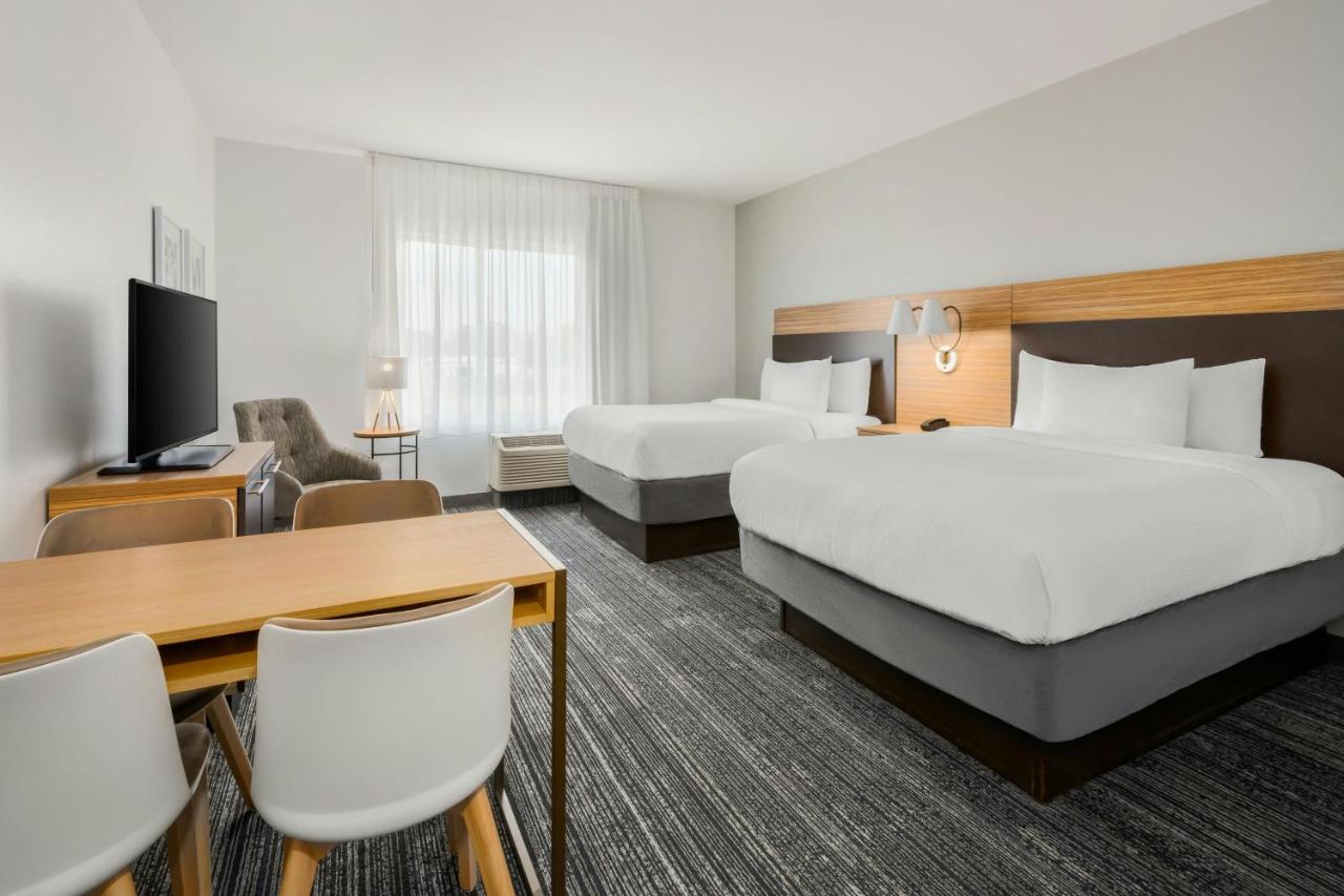 | TownePlace Suites Dothan