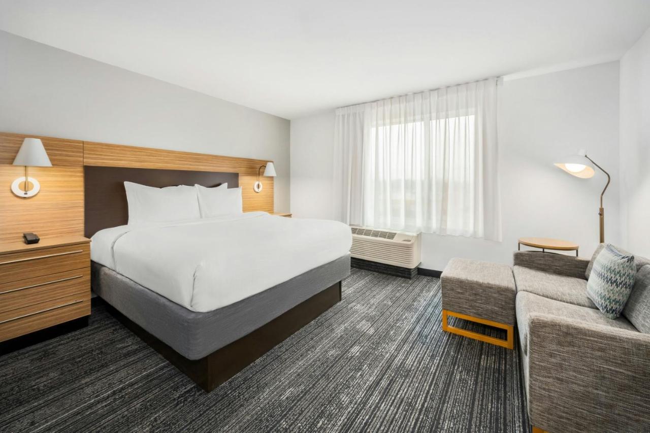 | TownePlace Suites Dothan