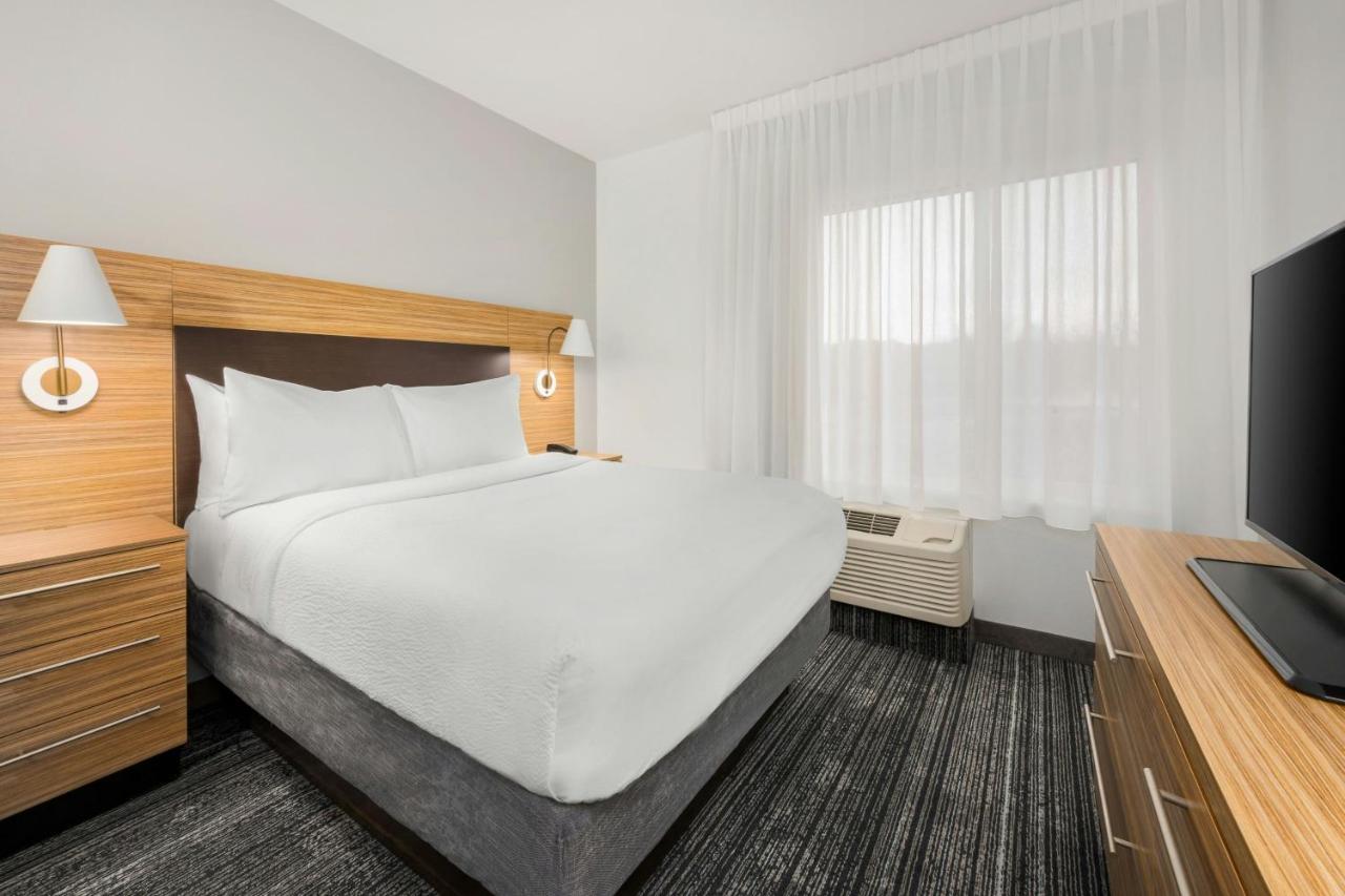 | TownePlace Suites Dothan
