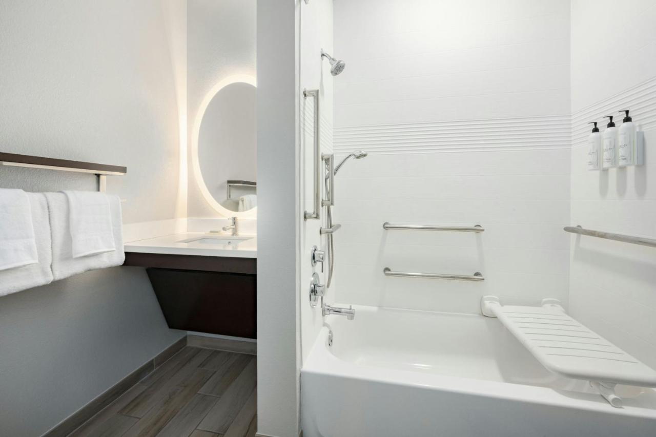 | TownePlace Suites Dothan
