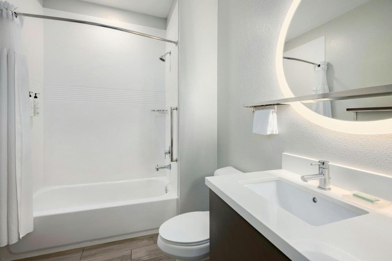 | TownePlace Suites Dothan