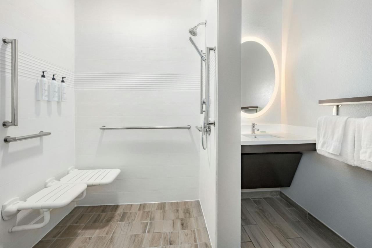 | TownePlace Suites Dothan
