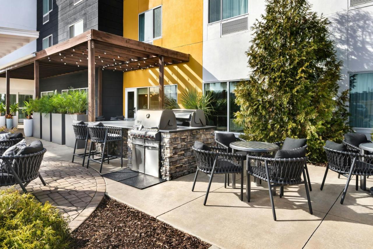 | TownePlace Suites Dothan
