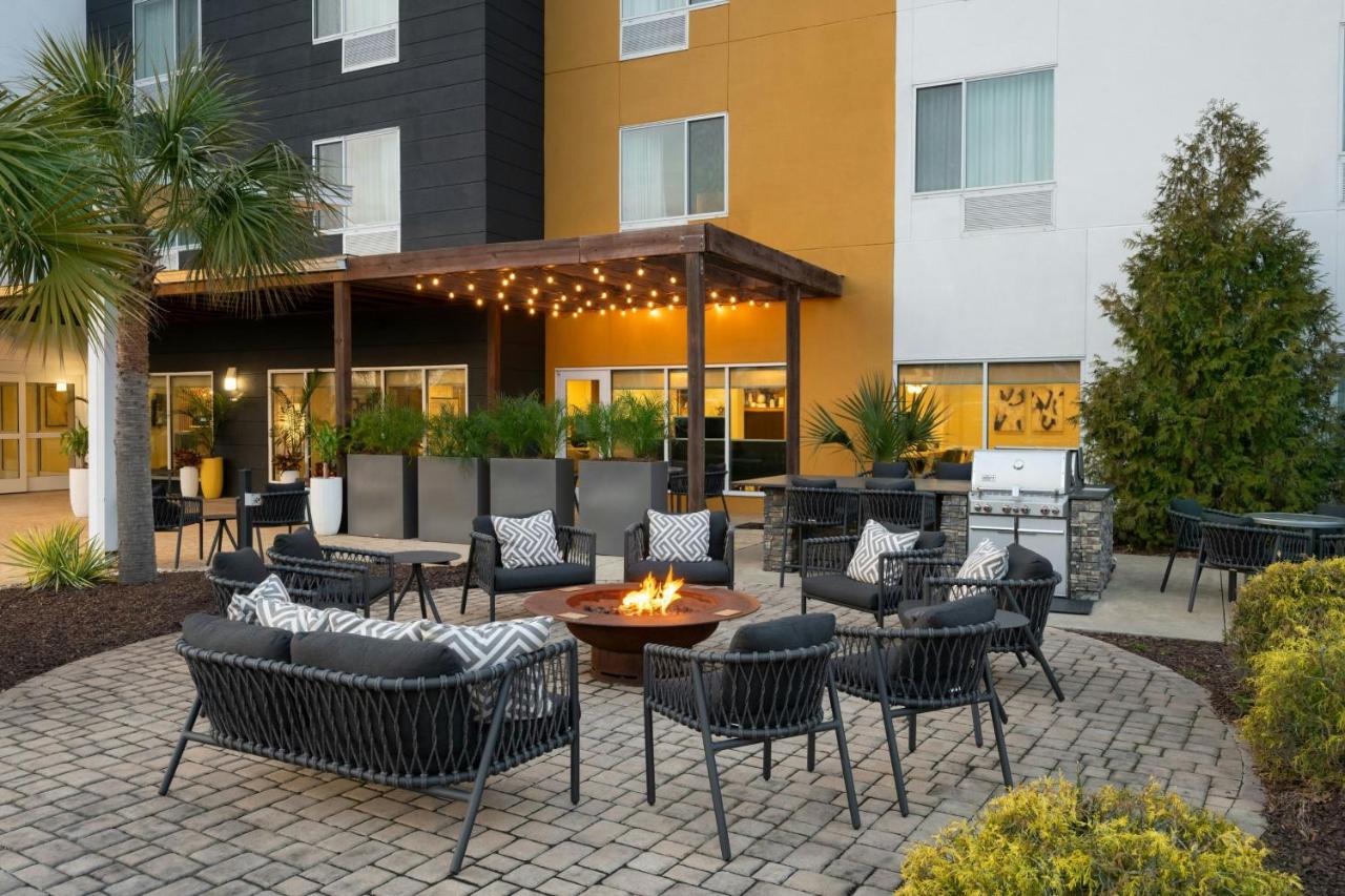 | TownePlace Suites Dothan