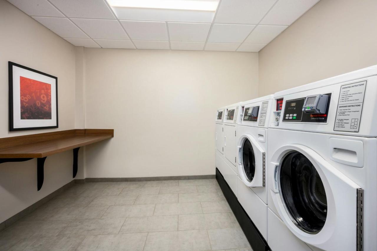 | TownePlace Suites Dothan