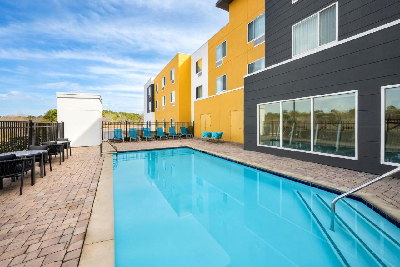 | TownePlace Suites Dothan