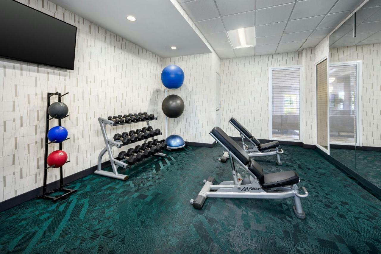 | TownePlace Suites Dothan