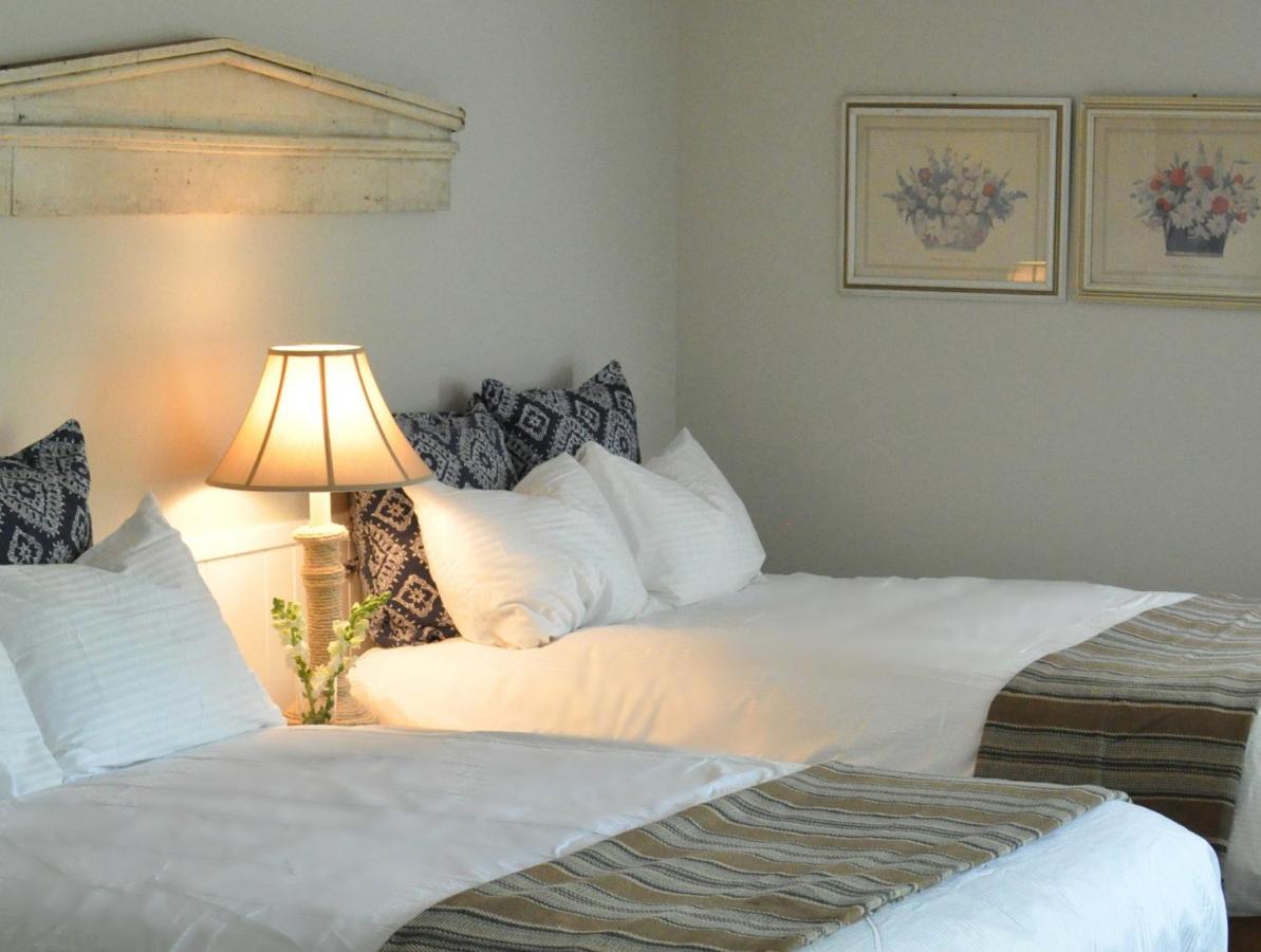 Standard Two Bedroom Cottage at Basin Harbor