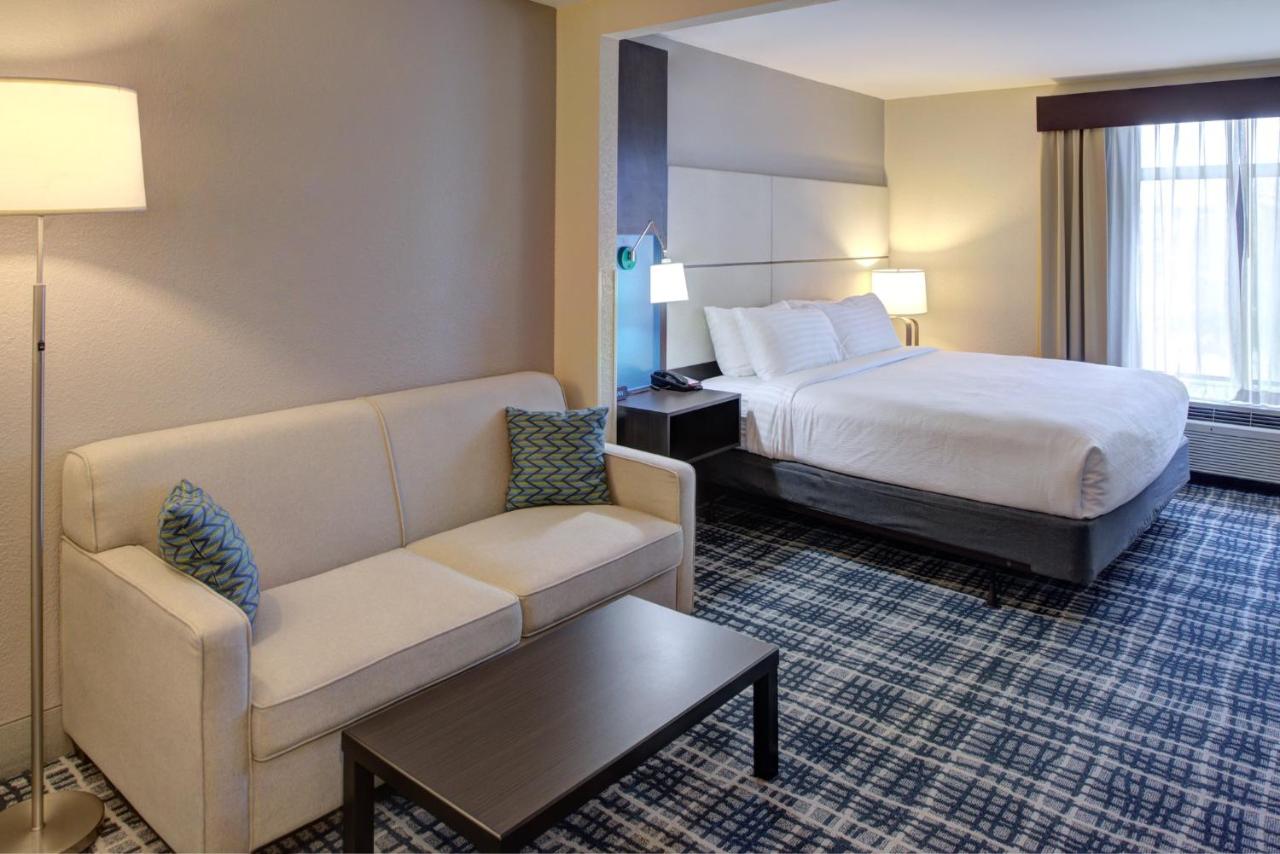 | Holiday Inn - Belcamp - Aberdeen Area, an IHG Hotel