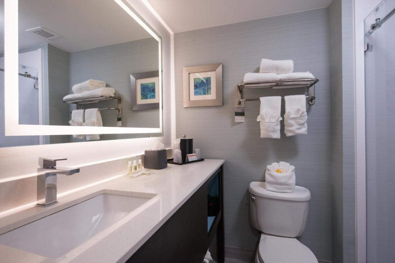 Executive Suite - Non-Smoking at Holiday Inn Belcamp - Aberdeen Area, an IHG Hotel
