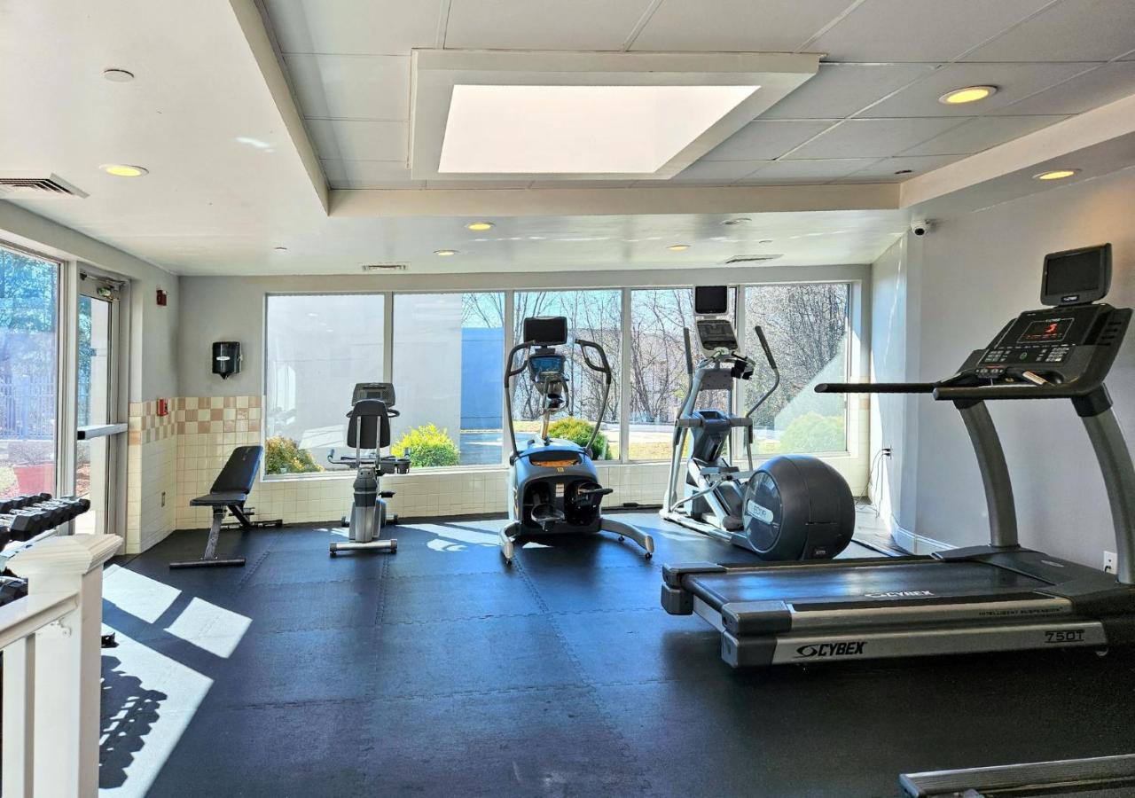 | Holiday Inn - Belcamp - Aberdeen Area, an IHG Hotel