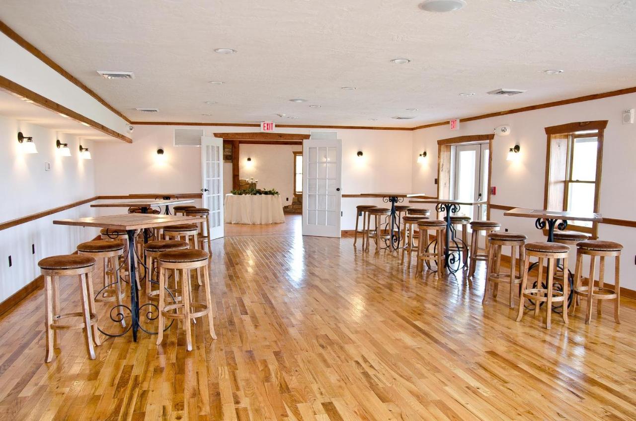 | The Lodges at Gettysburg