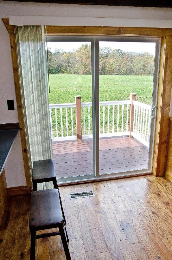 | The Lodges at Gettysburg
