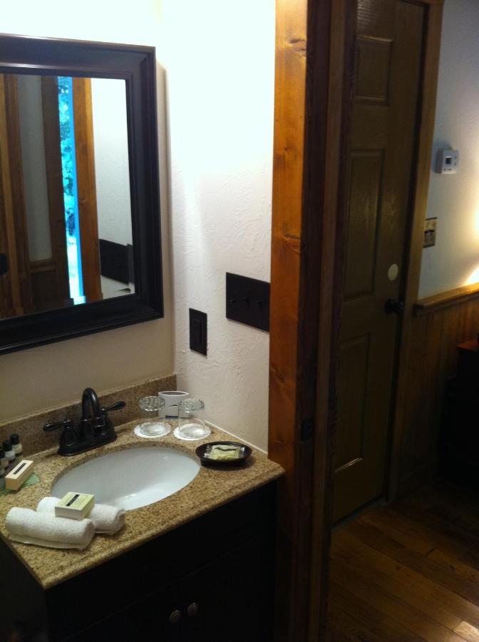| The Lodges at Gettysburg