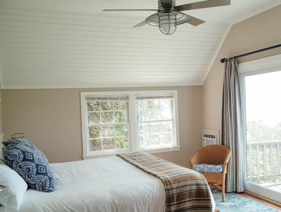 Studio Suite at Basin Harbor
