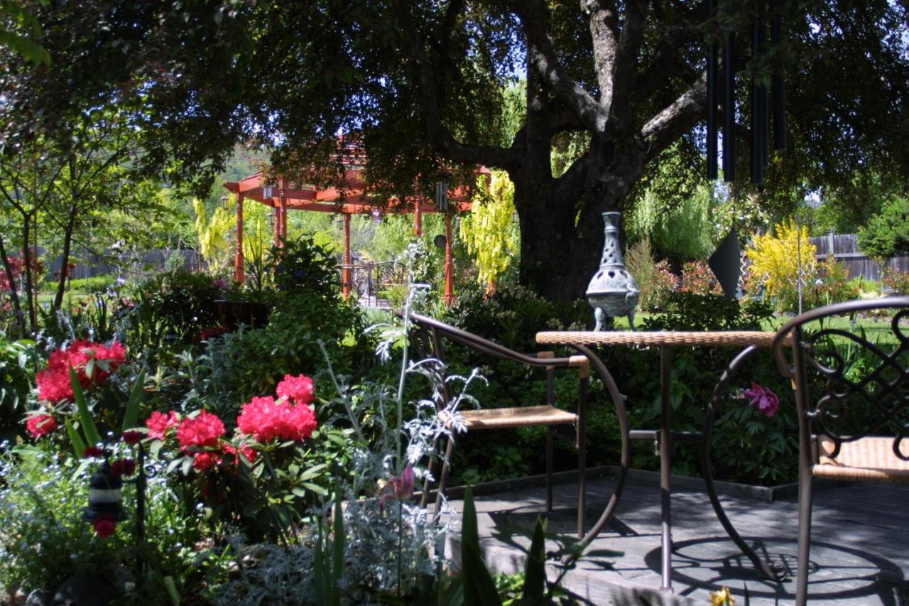  | Arden Forest Inn