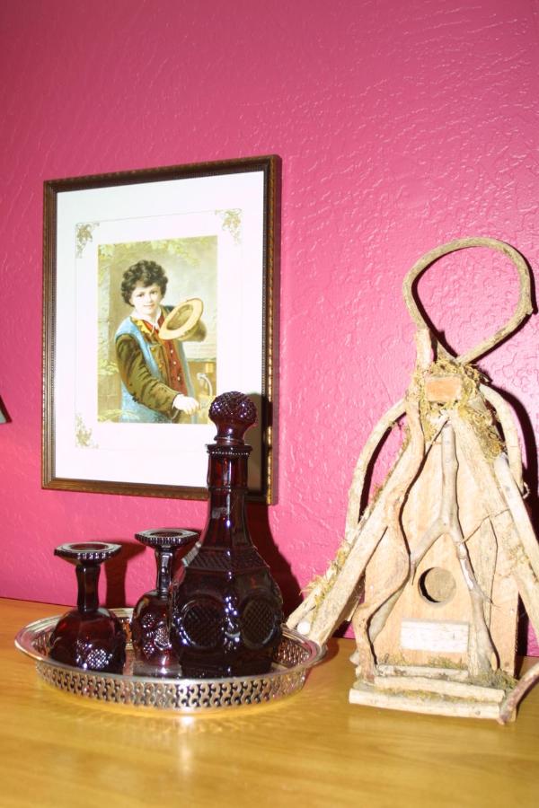  | Arden Forest Inn