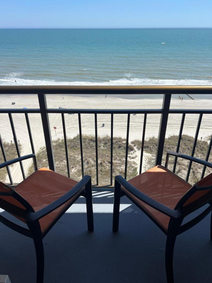 | Best Western Ocean Sands Beach Resort