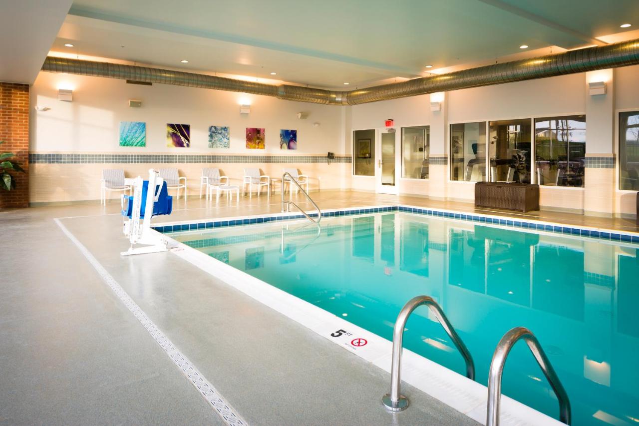 | Nationwide Hotel and Conference Center