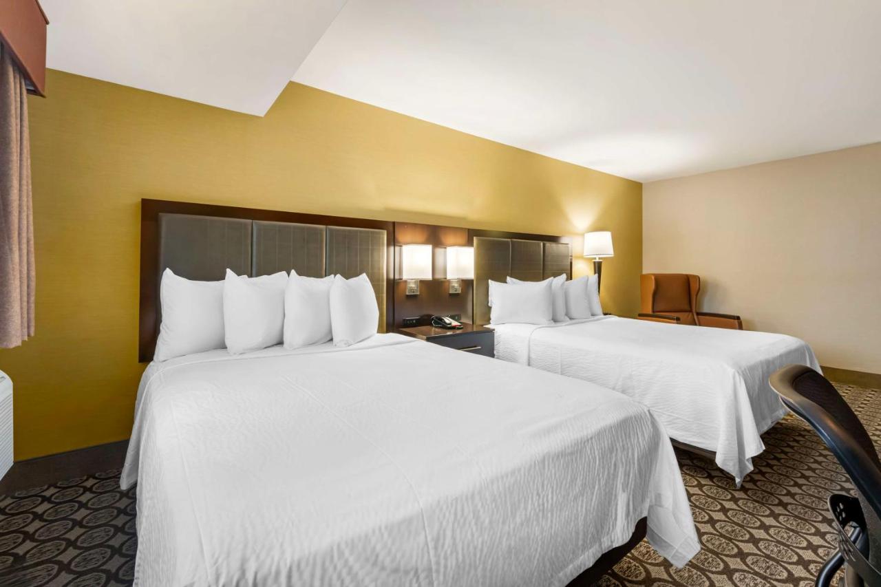 Room #37302539 at Best Western Plus InnTowner Madison