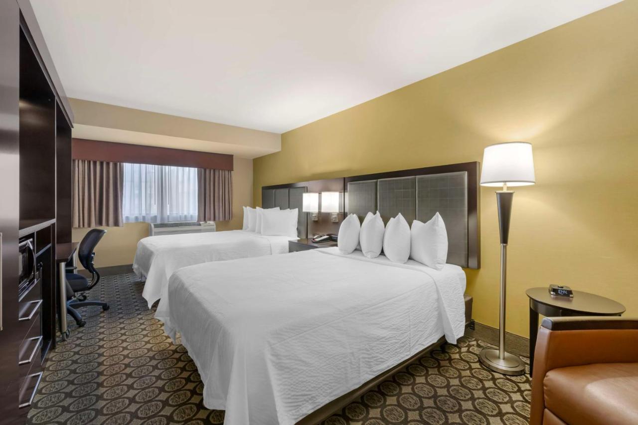 Room #37302539 at Best Western Plus InnTowner Madison