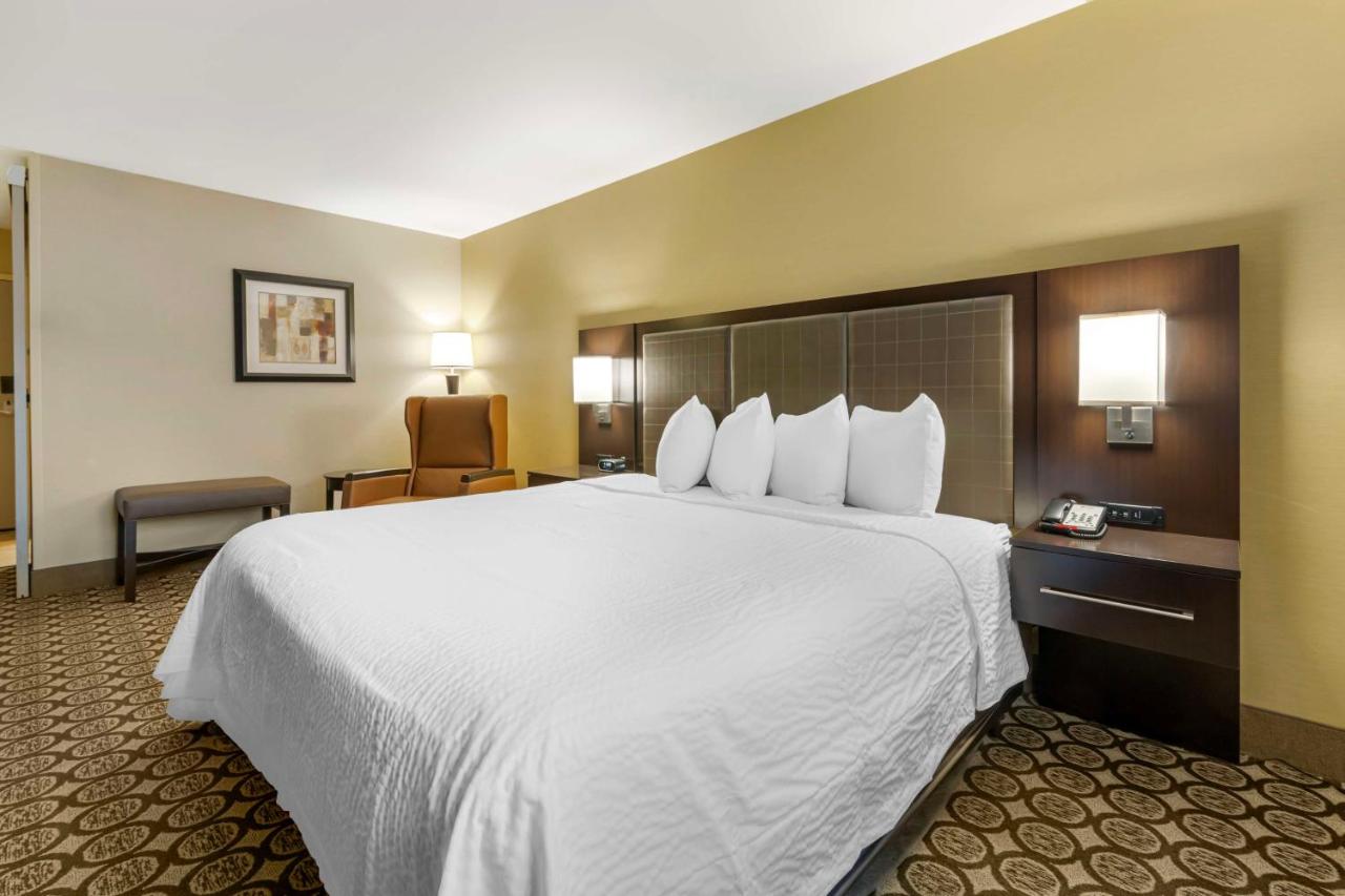 Room #37302540 at Best Western Plus InnTowner Madison