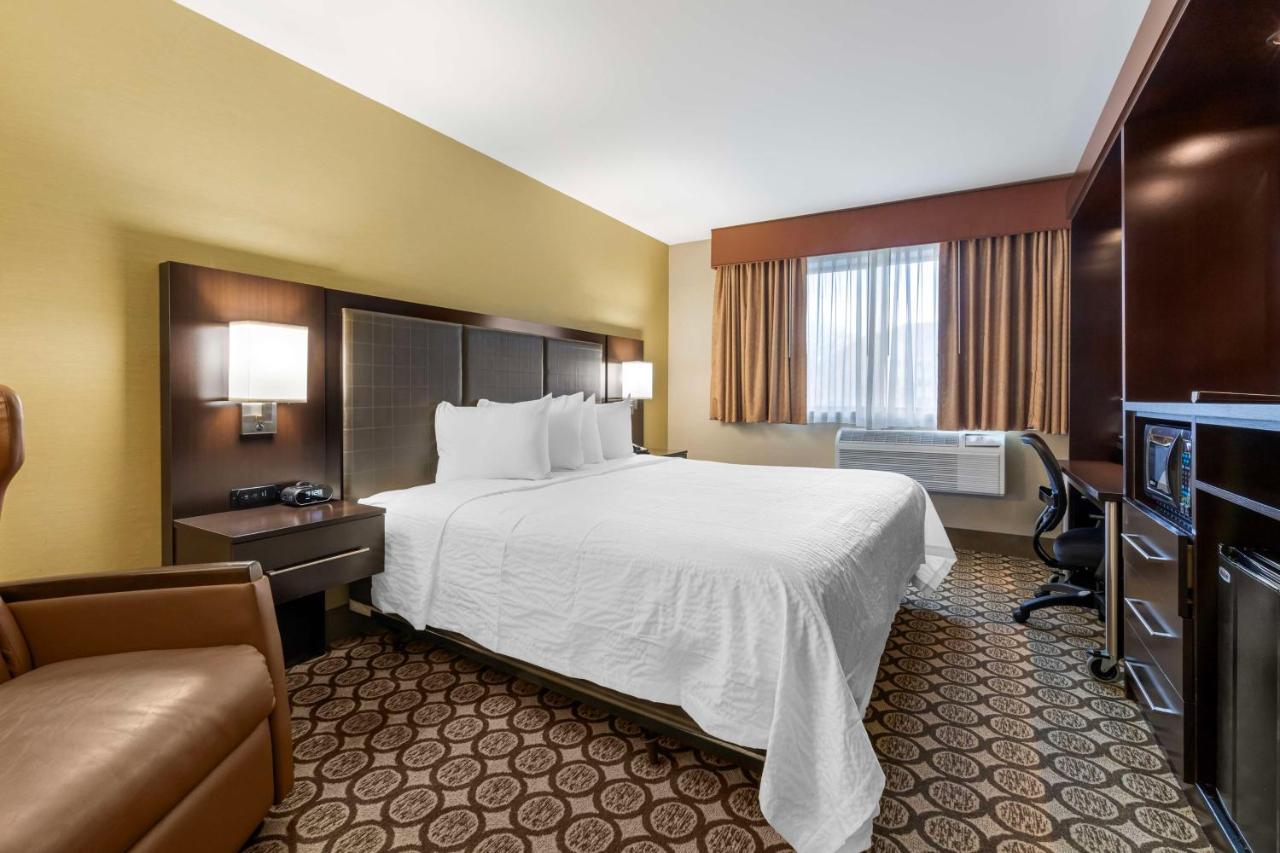Room #37302540 at Best Western Plus InnTowner Madison