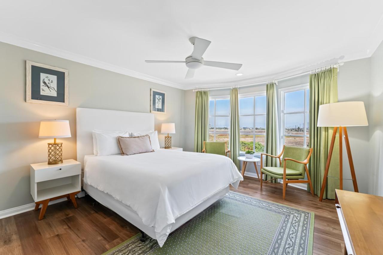 | Inn at Playa del Rey