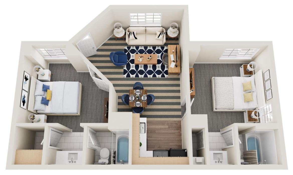 | Sonesta ES Suites Philadelphia Malvern