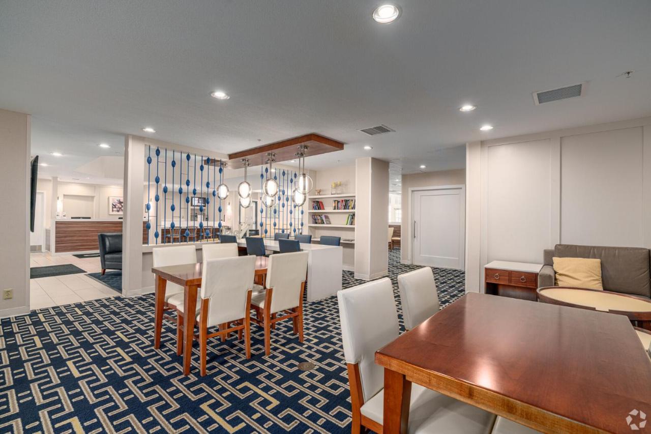 | Sonesta ES Suites Philadelphia Malvern