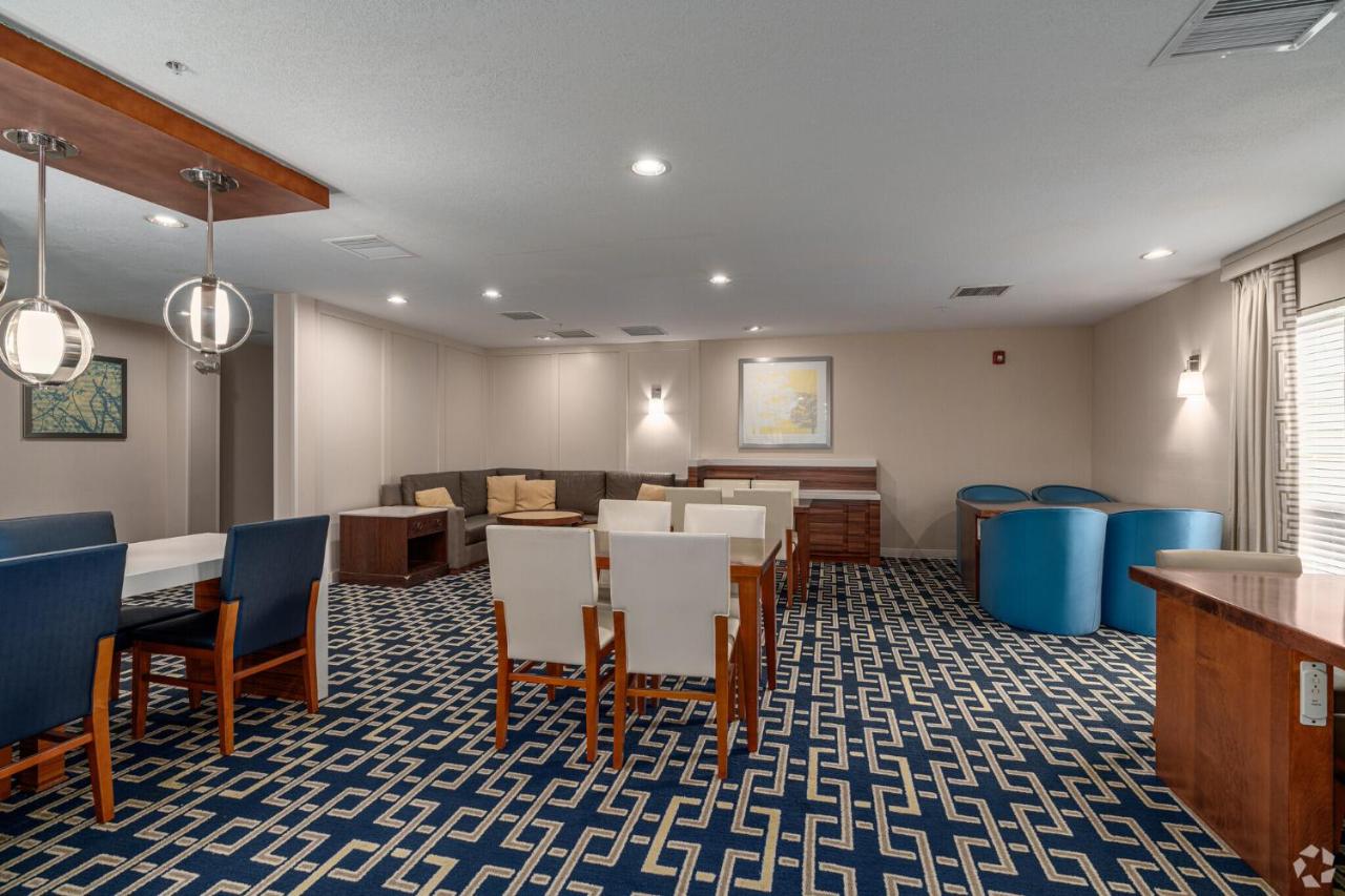 | Sonesta ES Suites Philadelphia Malvern