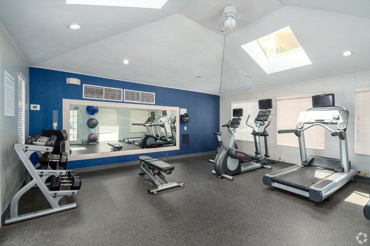 | Sonesta ES Suites Philadelphia Malvern