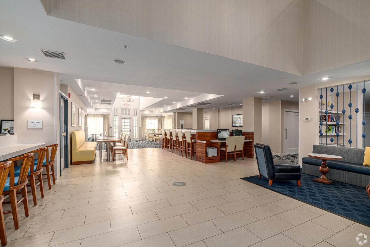| Sonesta ES Suites Philadelphia Malvern