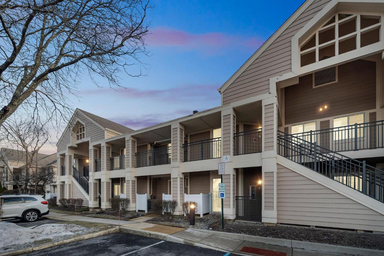 | Sonesta ES Suites Philadelphia Malvern